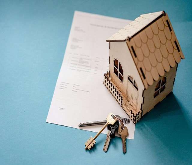 Conveyancing and Property Law Services